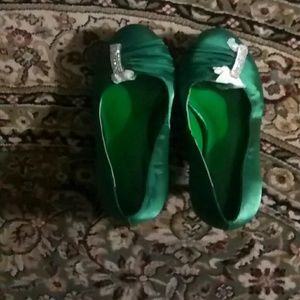 Shoes pumps